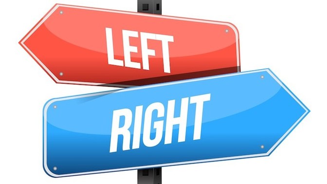 Which political forces do you sympathize with more?