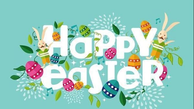 What are your Easter traditions?