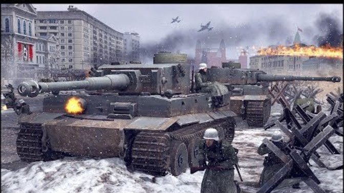 Would you play a alternate history Medal of Honor spin off game trilogy called the “Iron Cross”?