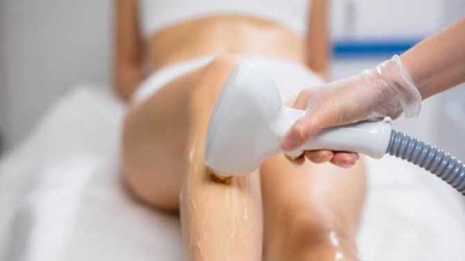 Laser hair removal, will you this year or no never?