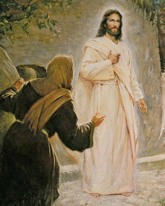 Christians, do you feel the spiritual power is in the leap of faith?