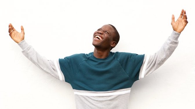 How effectively can you block "junk" out of your mind?