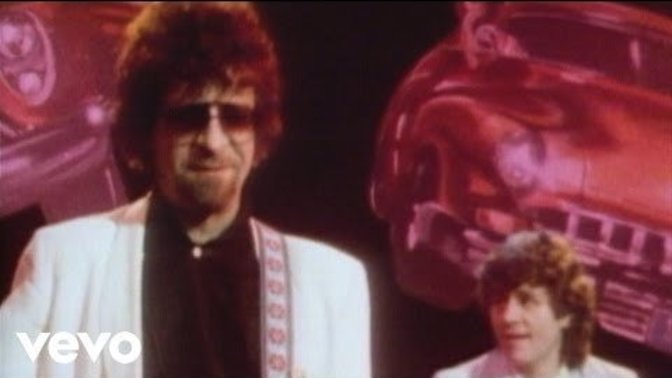 Is Rock n' Roll king?