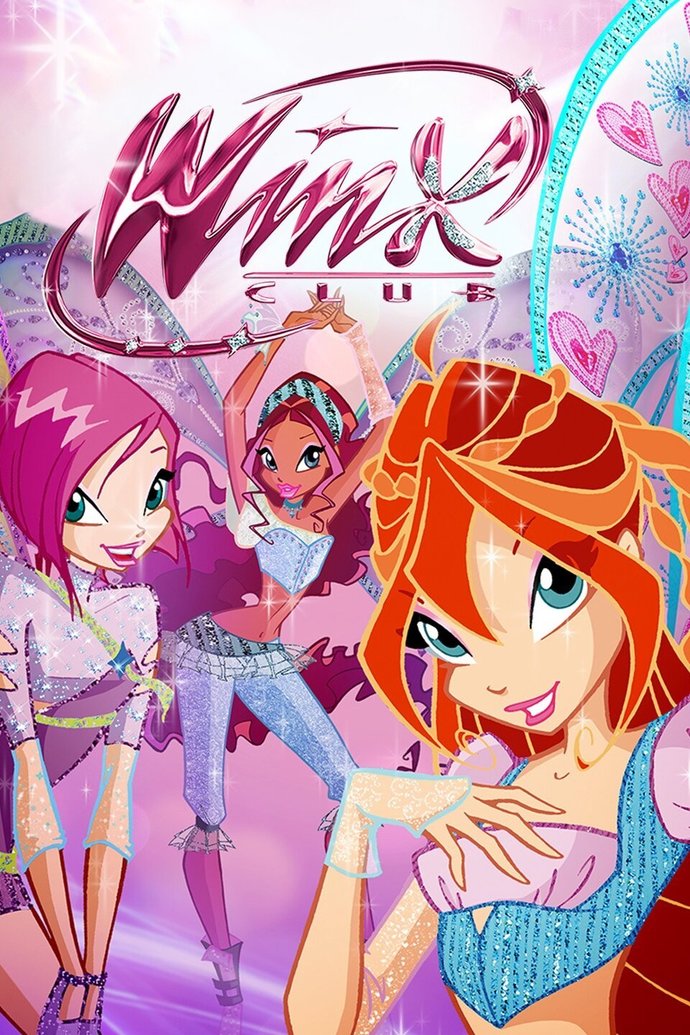 What was your favorite cartoon as a kid?