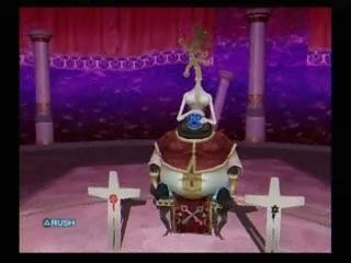 For the people who have played Persona which set of bosses in either game did you guys enjoyed?