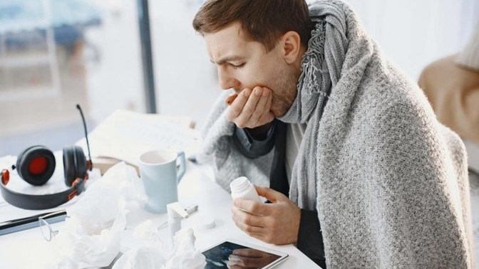 When you are sick, do you believe in the effectiveness of "natural medicine" or medicines like homeopathy, or herbal medicine to heal you?