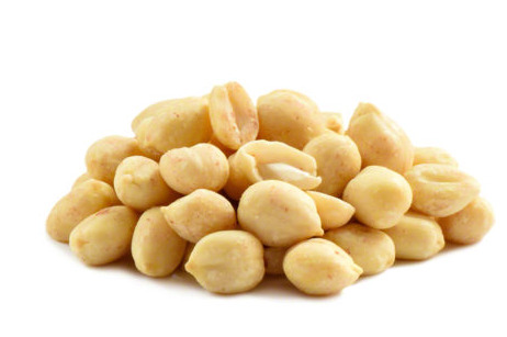 What is your favorite nut?