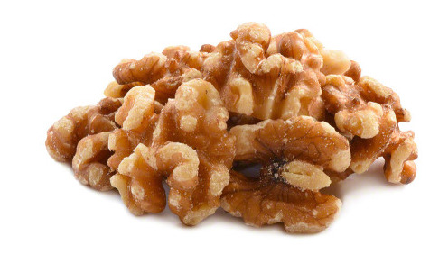 What is your favorite nut?