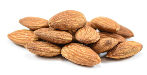 What is your favorite nut?
