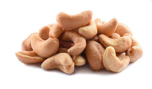 What is your favorite nut?