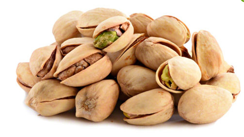 What is your favorite nut?