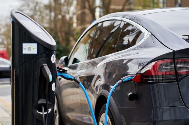 Is an electric car worth it?