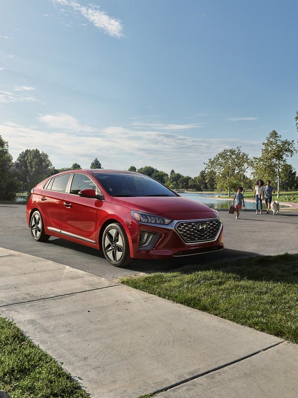 Is an electric car worth it?