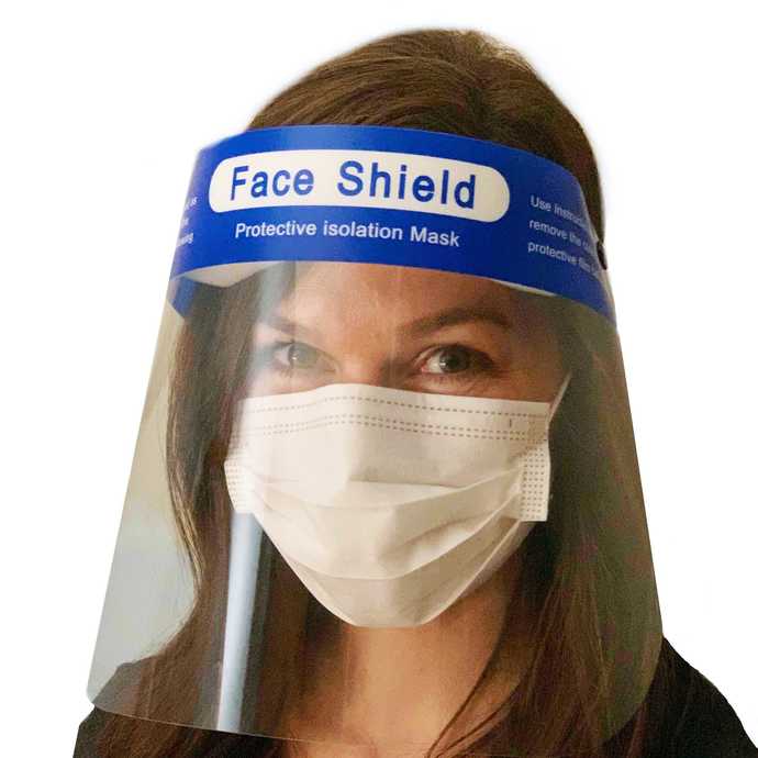 What do you think about wearing masks and face coverings for COVID-19?