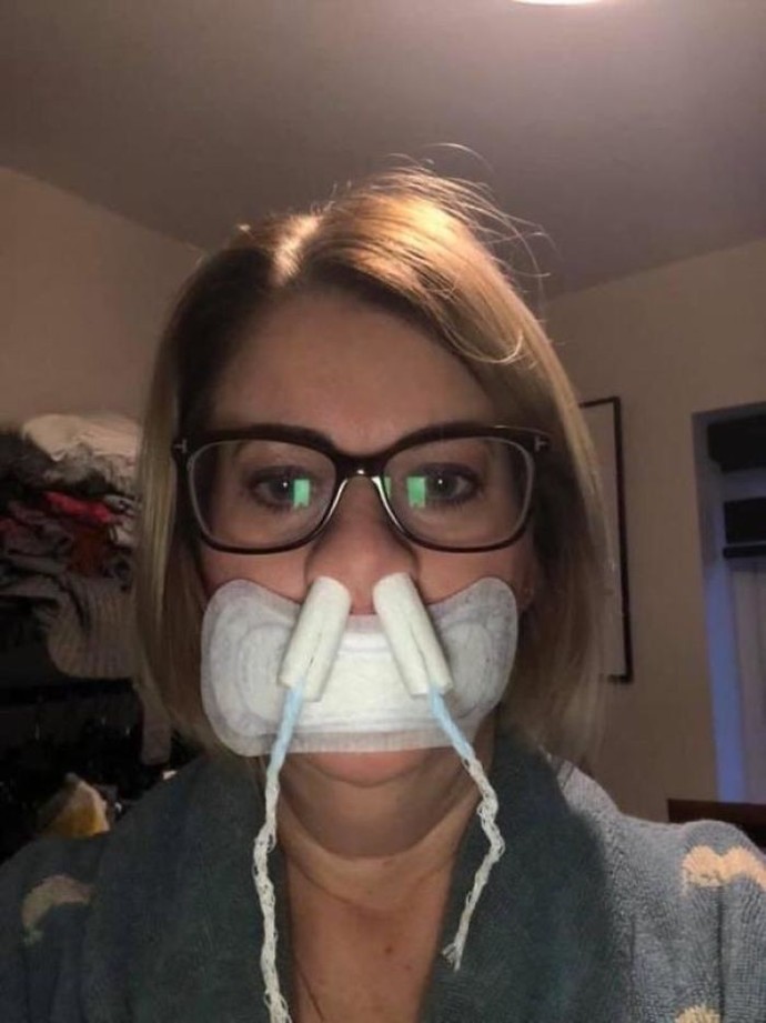 What do you think about wearing masks and face coverings for COVID-19?