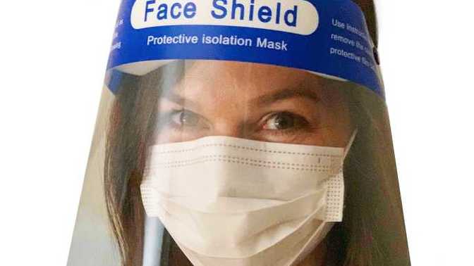 What do you think about wearing masks and face coverings for "COVID-19"?