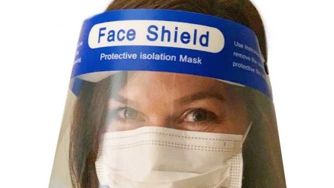 What do you think about indefinitely wearing masks and face coverings for various pandemics?