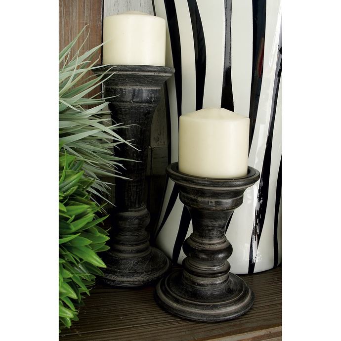 Do you prefer real candles or artificial candles?
