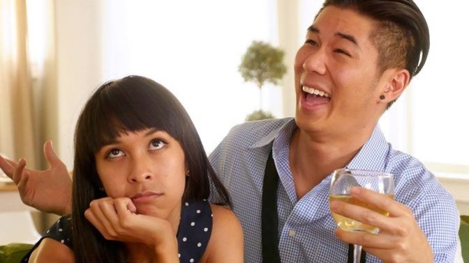What is the most anoying thing your boyfriend or girlfriend can do?