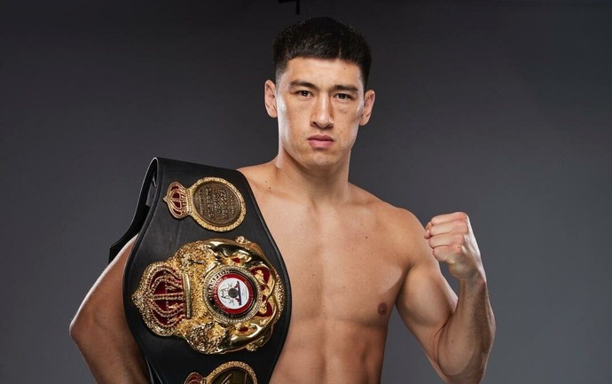 Canelo vs Bivol who you think wins this one ??