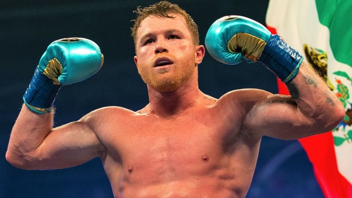Canelo vs Bivol who you think wins this one ??