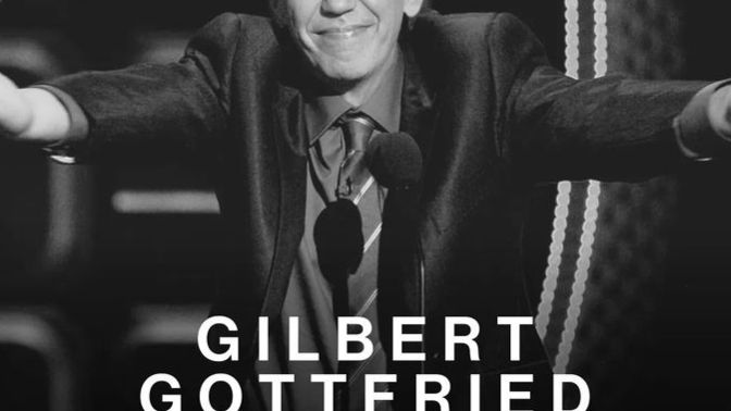 Gilbert Gottfried has passed away. What was your favorite role of his?