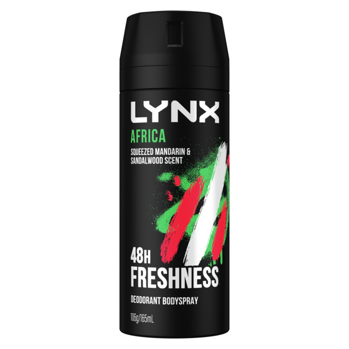 Lynxes are douchebags.