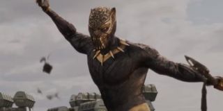 You can "Wakanda Forever" your ass outta here, Killmonger.