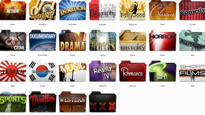 If your life were a movie, what genre do you think it would fit in the most?