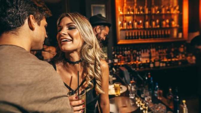 Girls, Do you expect guys to make the first move? Or will you make the first move sometimes?