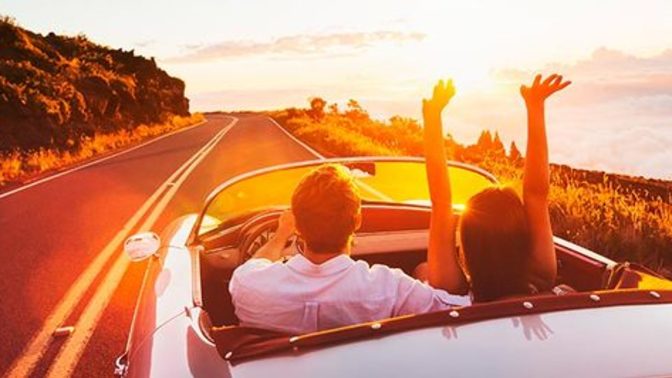 Which lifestyle do you think is better?