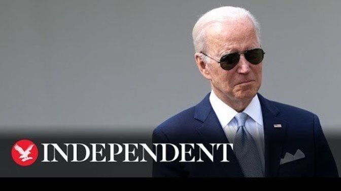 Where is the bird that pooped on President Biden today?