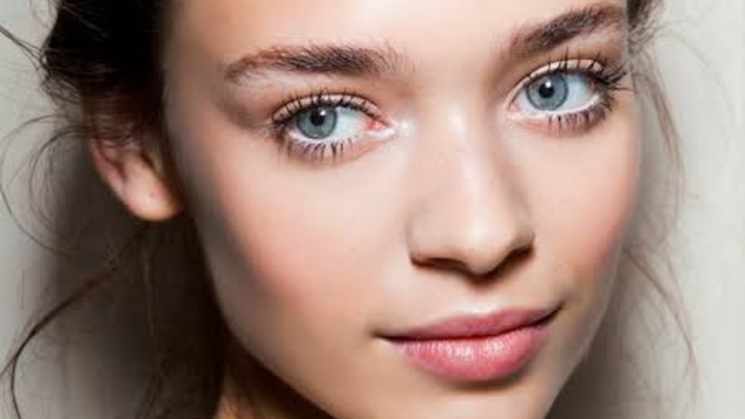 Do guys find long eyelashes attractive?