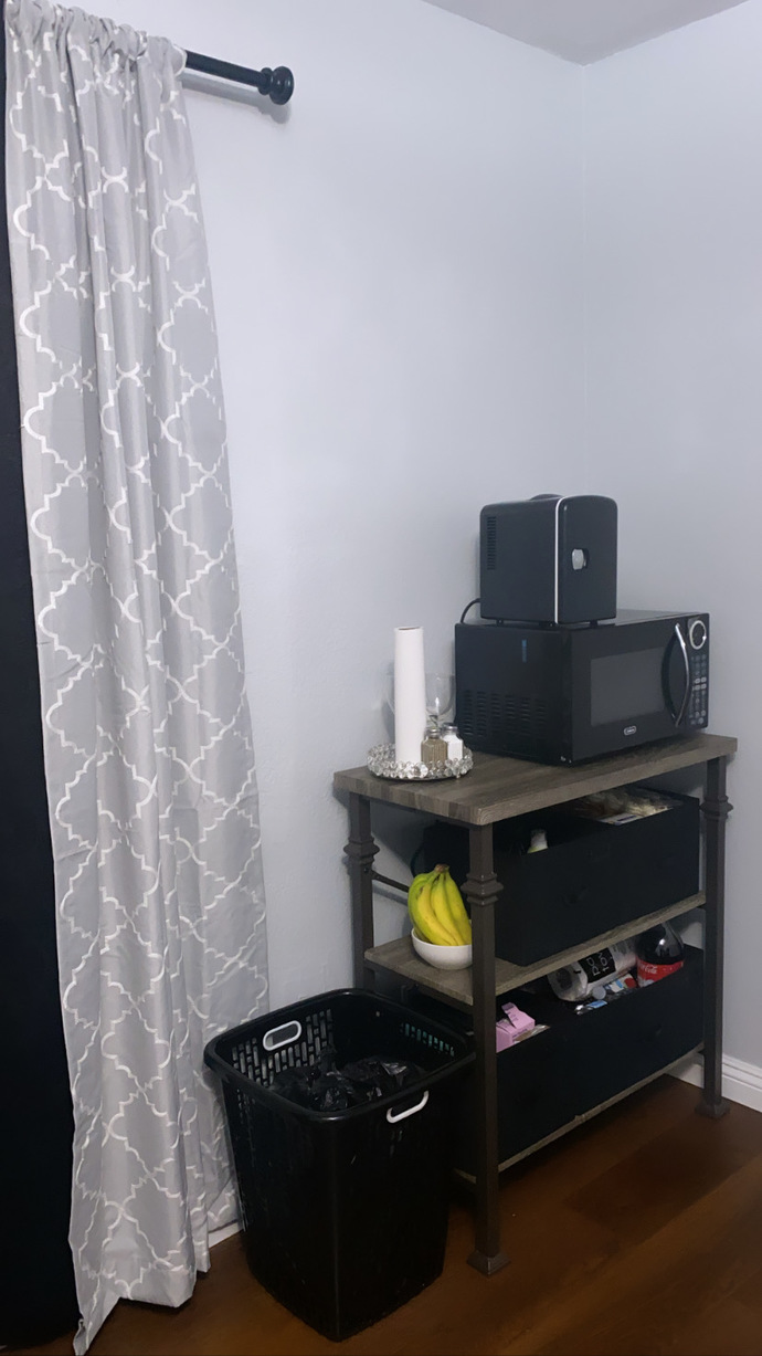 What makes a home cozy & relaxing? ?