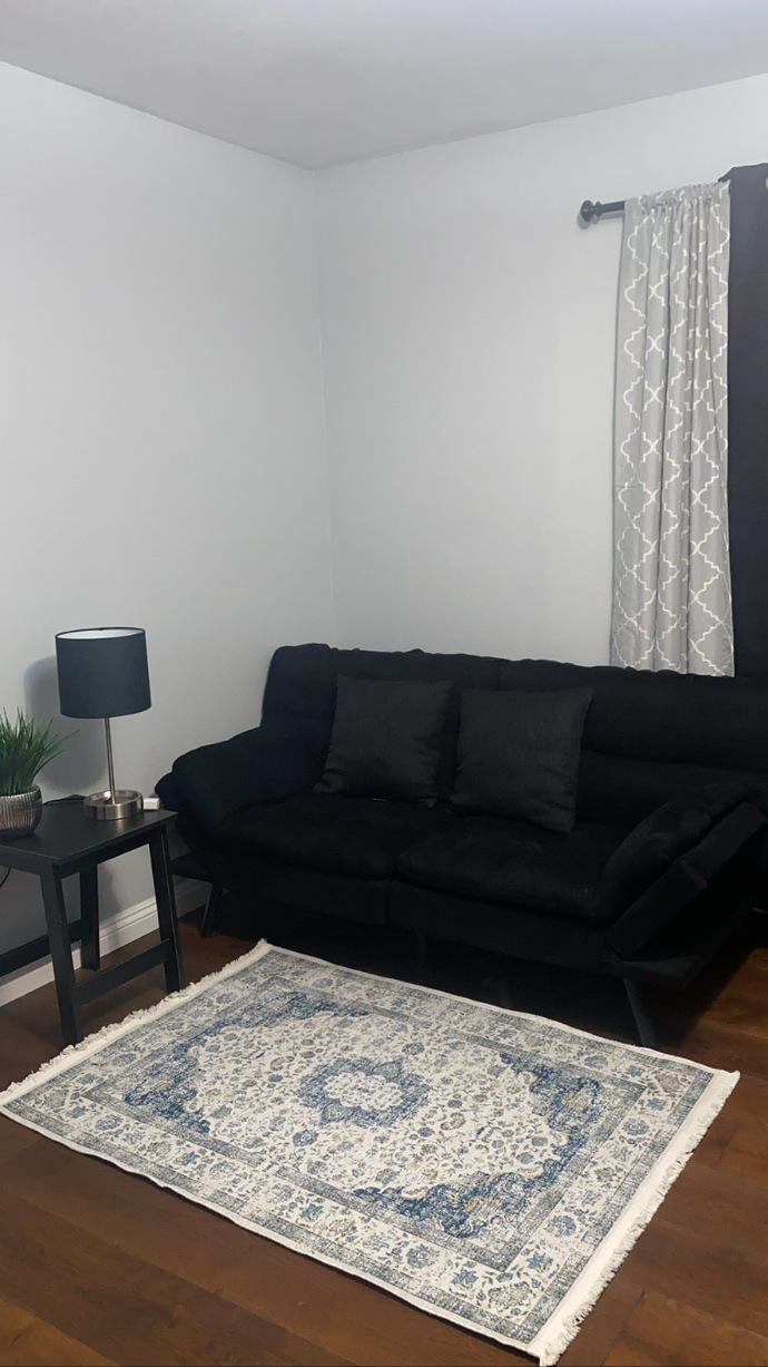 What makes a home cozy & relaxing? ?