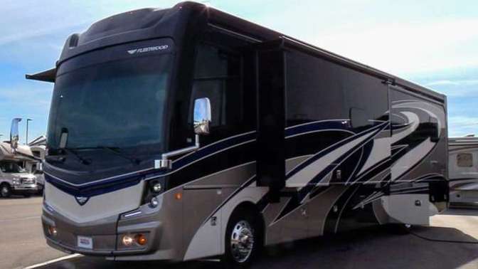 Do you own an RV?