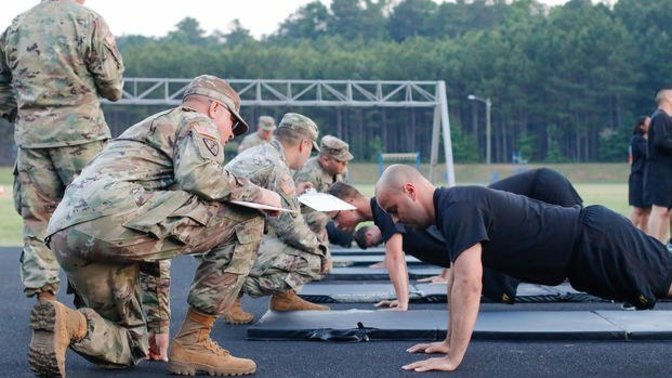 What’s the toughest physical thing you’ve done? Want to do?