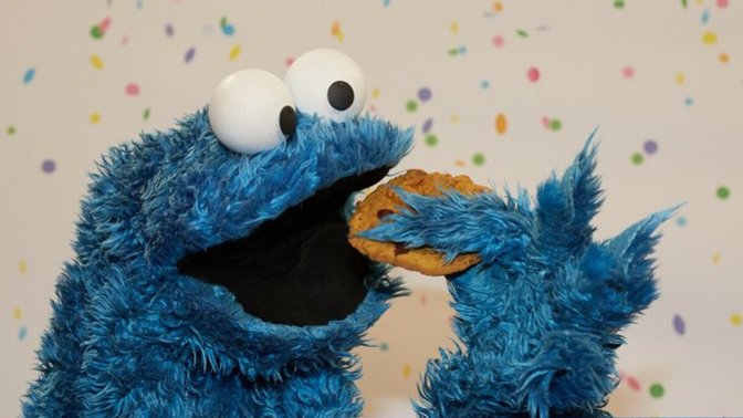 Who was your favorite Sesame Street character?