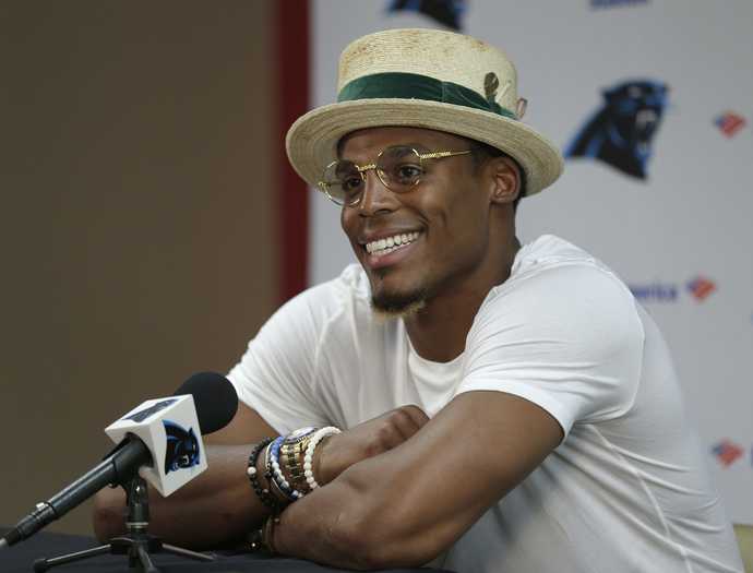 NFL QB under heat for saying that women dont know how to cater to their man, cant cook & know when to be quiet and let their man lead, is he right?