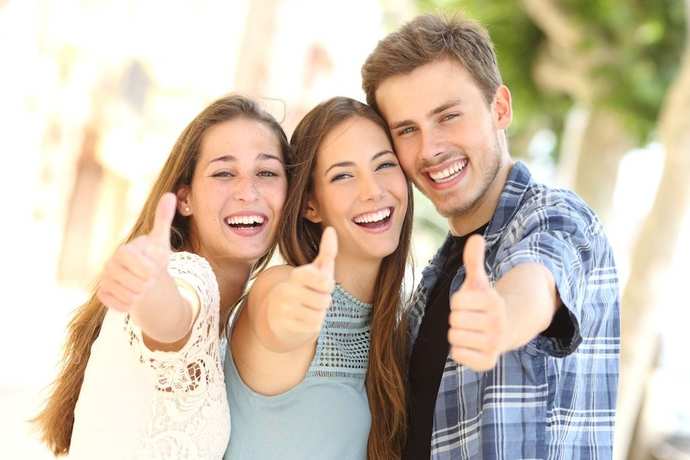 Do you ever sometimes feel happy for other peoples success even if its been a failure related to your own life?