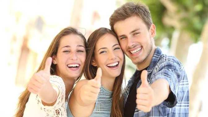 Do you ever sometimes feel happy for other peoples success even if it's been a failure related to your own life?
