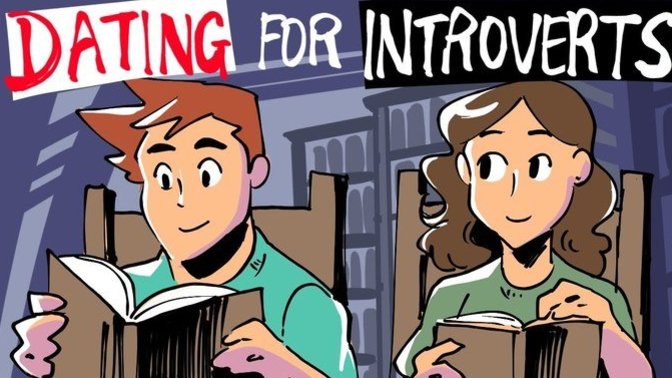 How do you win the heart of an introvert girl?