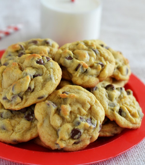 What is the last thing you cooked or baked?