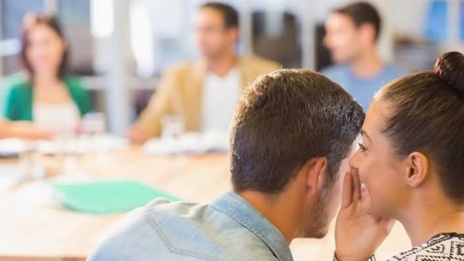 What job/work/office secrets do you have?