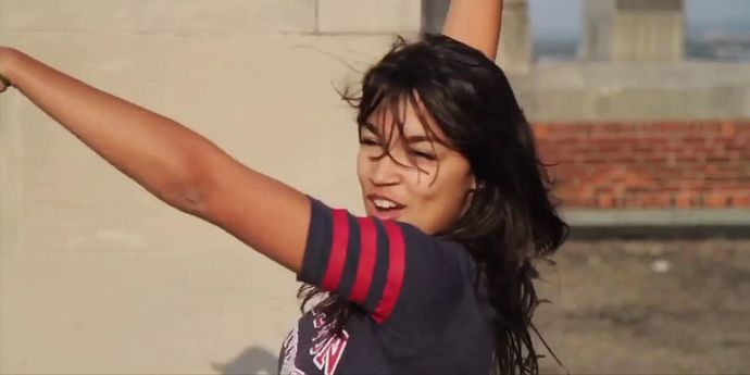 Why do many Conservatives have crushes on AOC?