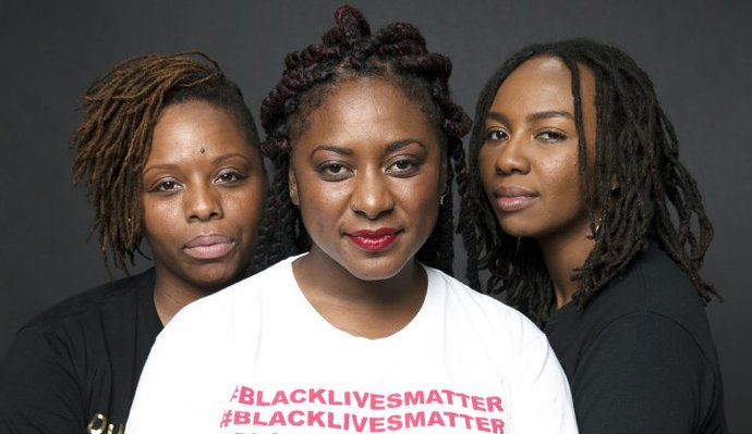 Do you still support BLM?