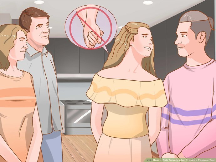 Are you ok being in a relationship where your SO does not want his/her face on your social media?