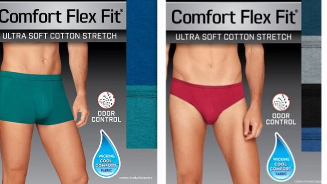 Girls, Which do you prefer that a man wear?