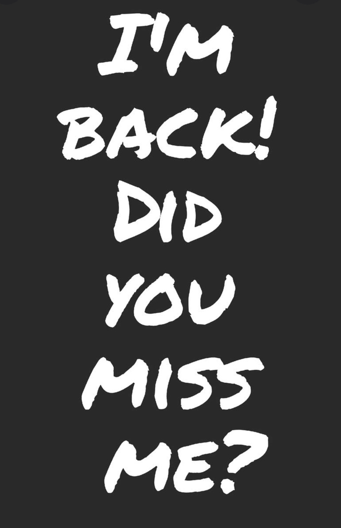 How do you let her know you miss her?
