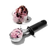 Scoop for me.